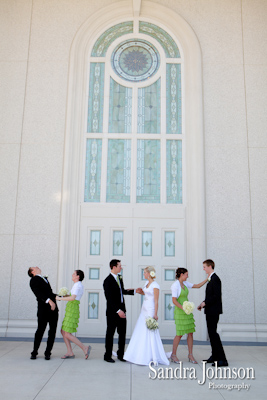 Best Orange County Regional History Center Wedding photographer - Sandra Johnson (SJFoto.com)
